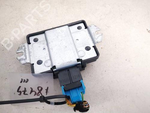Electronic module MERCEDES-BENZ M-CLASS (W163) ML 400 CDI (163.128) | BP32928820M83 - Image 3