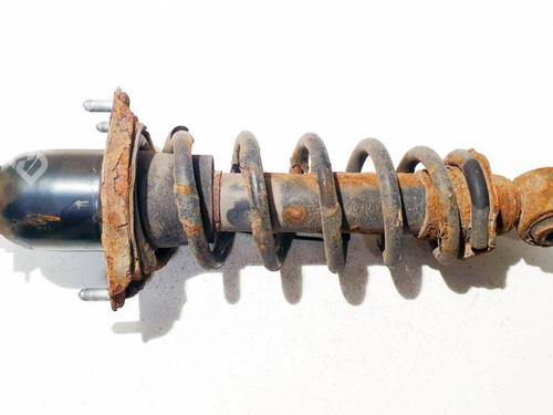 Used Left rear shock absorber Left rear shock absorber 34921484 34921484