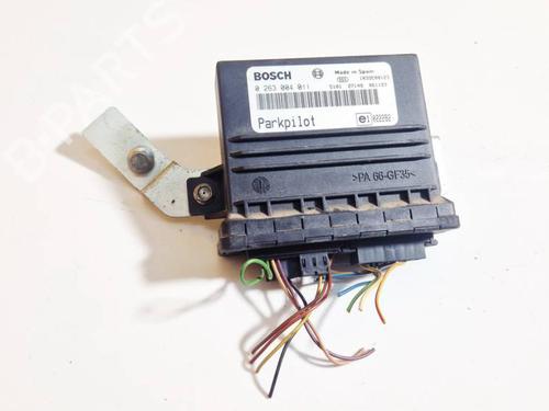 Used Electronic module Electronic module 35019238 35019238