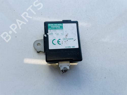 Used Electronic module Electronic module TOYOTA AVENSIS VERSO (_M2_) 2.0 D (CLM20_, CLM20R) (116 hp) 32882211 32882211