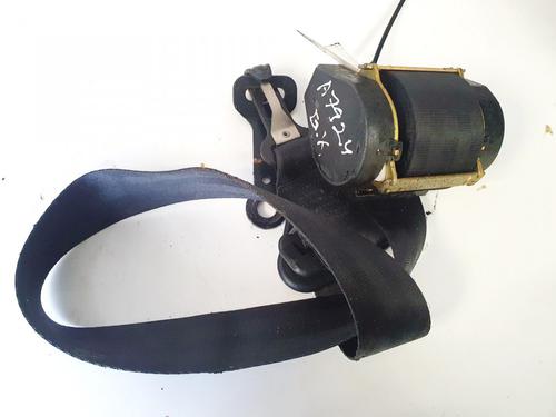 Rear left seatbelt PEUGEOT 807 (EB_) 2.2 HDi | BP35441756I29 - Image 3