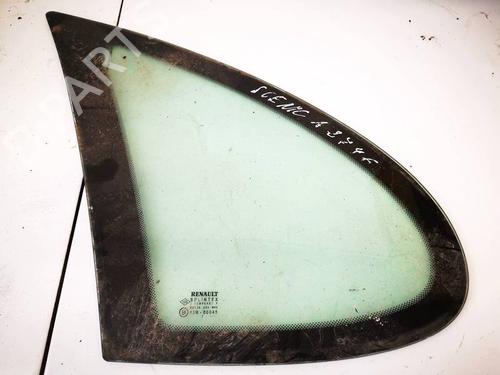 Panel rude bagtil venstre Panel rude bagtil venstre 34943913 34943913