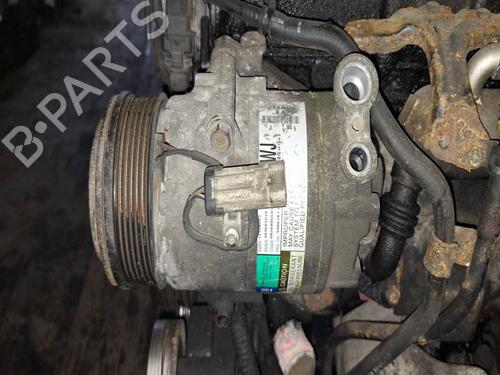 Used AC compressor AC compressor 36584370 36584370