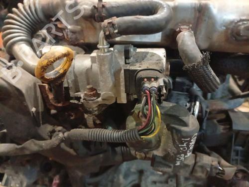 Egr TOYOTA COROLLA (_E12_) 1.4 D (NDE120_, NDE120R) | BP36658043M69 - Image 4