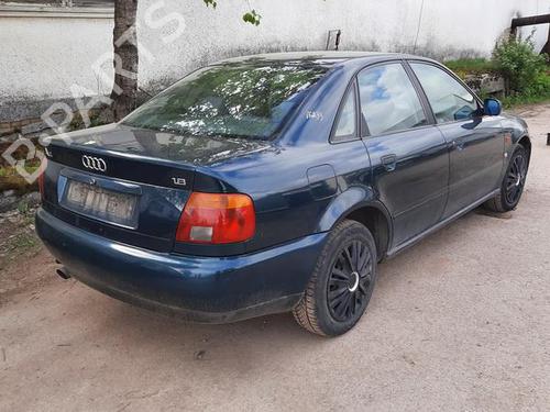 Pipe AUDI A4 B5 (8D2) 1.8 | BP33077650M125  - Image 7