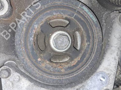 Used Pulley Pulley SUBARU OUTBACK (BR) 2.0 D AWD (BRD) (150 hp) 34902473 34902473