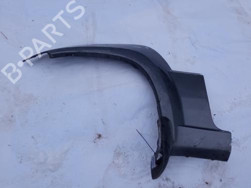 Used Front right wheel arch trim Front right wheel arch trim HYUNDAI TERRACAN (HP) 2.9 CRDi 4WD (150 hp) 38571521 38571521