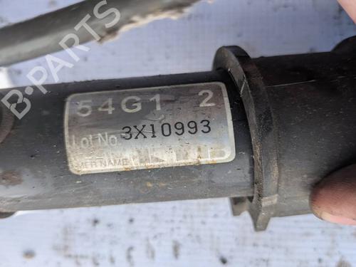 Steering column SUZUKI LIANA Hatchback 1.6 i (RH416) | BP38610140M21 - Image 5