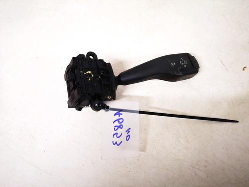 Used Warning switch Warning switch BMW 3 Touring (E46) 320 d (136 hp) 35551965 35551965
