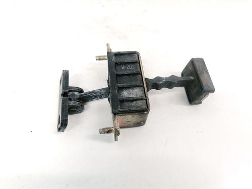 Used Hinge/Door check strap Hinge/Door check strap MERCEDES-BENZ C-CLASS (W203) C 270 CDI (203.016) (170 hp) 35521108 35521108