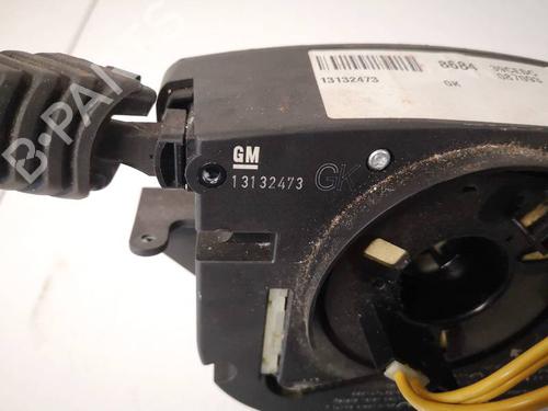 Warning switch OPEL SIGNUM Hatchback (Z03) 2.2 DTI (F48) | BP34784286I22 - Image 3