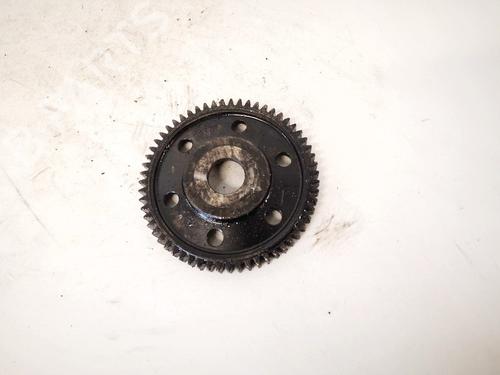 Used Pulley Pulley 35418330 35418330