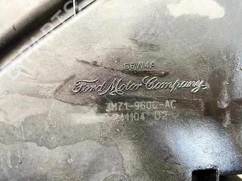 Air filter box MAZDA 2 (DY) 1.4 | BP35491509M87 - Image 3