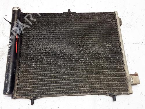 Used AC radiator AC radiator 35645382 35645382