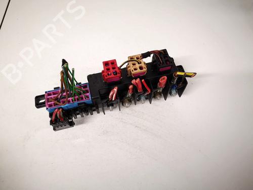 Used Fuse box Fuse box AUDI A3 (8L1) 1.9 TDI (110 hp) 32892578 32892578