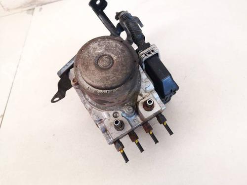 Used ABS pump ABS pump HONDA CIVIC VIII Saloon (FD, FA) 1.3 IMA (FA3, FD3) (95 hp) 35317180 35317180