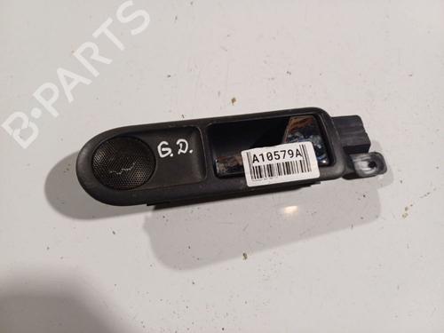 Used Rear right interior door handle Rear right interior door handle VW GOLF IV (1J1) 1.9 SDI (68 hp) 34981715 34981715