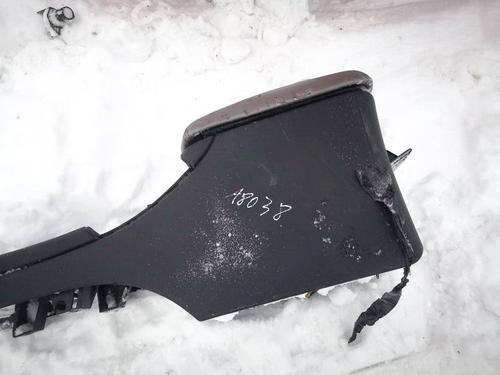 Armrest / Center console PEUGEOT 607 (9D, 9U) 2.2 16V | BP35351091I20 - Image 2