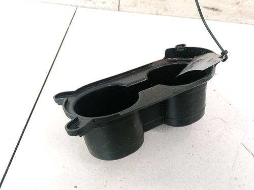 Suporte copos/Objectos Suporte copos/Objectos MITSUBISHI OUTLANDER II (CW_W) 2.0 DI-D (CW8W) (140 hp) 35420725 35420725