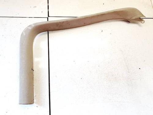 Used Boot lining Boot lining OPEL ASTRA G Hatchback (T98) 2.0 DI (F08, F48) (82 hp) 36759386 36759386