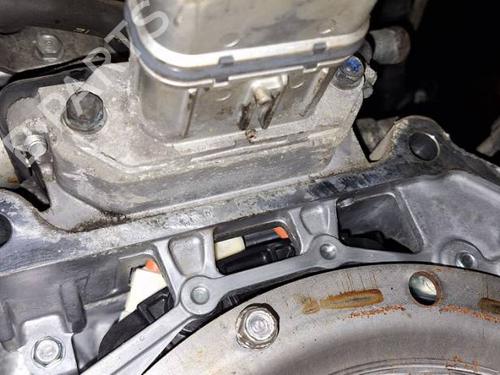 Engine control unit (ECU) HONDA CIVIC VIII Saloon (FD, FA) 1.3 IMA (FA3, FD3) | BP32540861M57 - Image 2