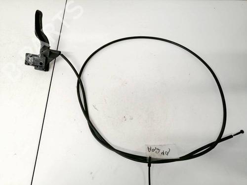 Used Interior handle Interior handle OPEL ASTRA G Hatchback (T98) 1.6 16V (F08, F48) (101 hp) 35214669 35214669