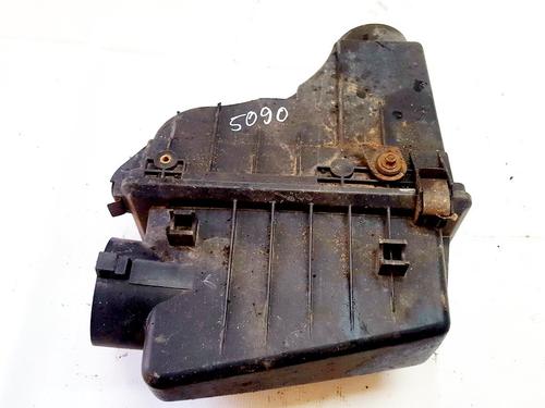 Used Air filter box Air filter box ROVER 400 II Hatchback (RT) 420 Di (105 hp) 35857567 35857567