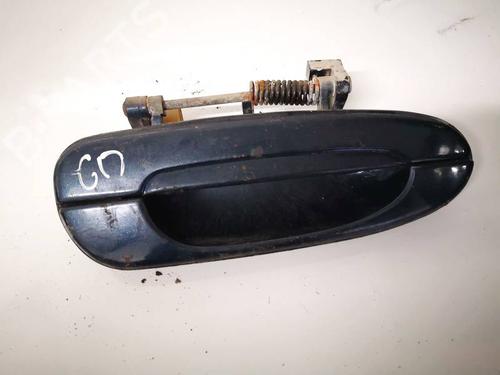 front-right-exterior-door-handle-mazda-626-v-gf-1997-1998-1999-2000-2001-2002-2003-2004-2005-2006-34861095 main image
