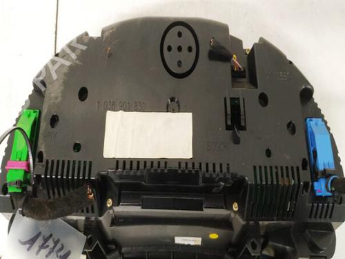 Instrument cluster AUDI A4 B6 (8E2) 2.5 TDI quattro | BP35461321C47 - Image 3