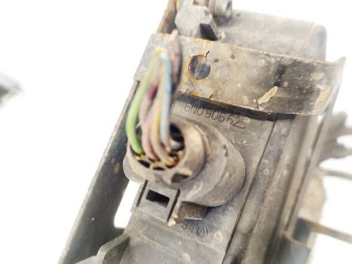 Electronic module SKODA OCTAVIA II (1Z3) 1.9 TDI | BP35116706M83 - Image 3
