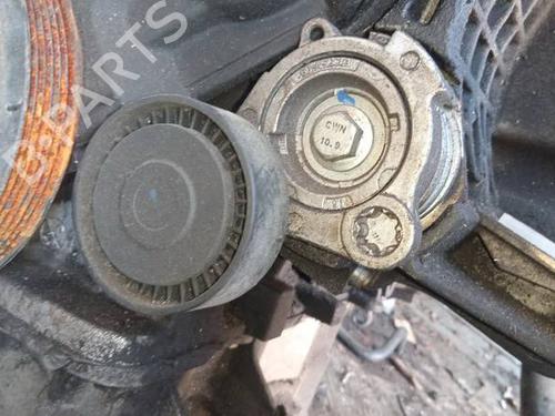 Used Pulley Pulley CHEVROLET CAPTIVA (C100, C140) 2.0 D 4WD (150 hp) 35080740 35080740