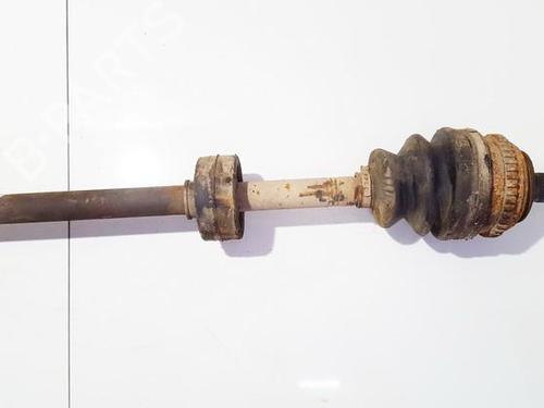 Used Right front driveshaft Right front driveshaft HONDA CIVIC VI Hatchback (EJ, EK) 2.0 TDiC (105 hp) 35844058 35844058