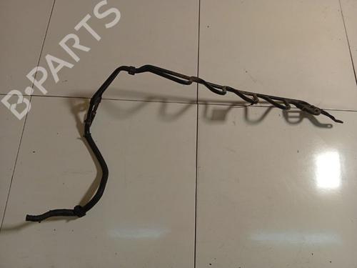 Pipe AUDI A6 C5 (4B2, 4B4) 2.5 TDI | BP36586606M125 - Image 3
