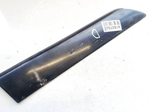 Used Rear right wheel arch trim Rear right wheel arch trim OPEL CORSA D (S07) 1.2 (L08, L68) (80 hp) 34804633 34804633