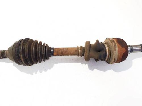 Used Left front driveshaft Left front driveshaft OPEL VECTRA C (Z02) 2.2 DTI 16V (F69) (125 hp) 35250657 35250657