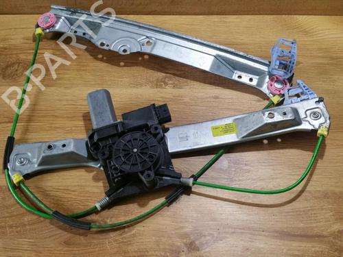 Used Front left window mechanism Front left window mechanism 35651524 35651524