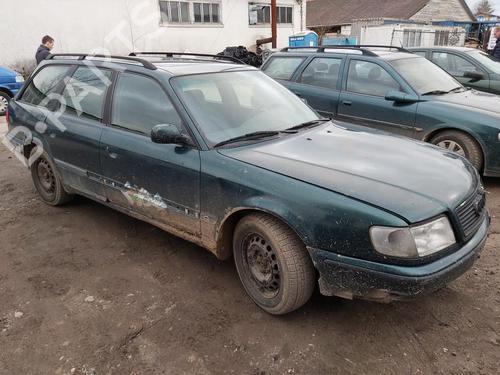 Switch AUDI 100 C4 Avant (4A5) 2.5 TDI | BP33515756I30  - Image 5