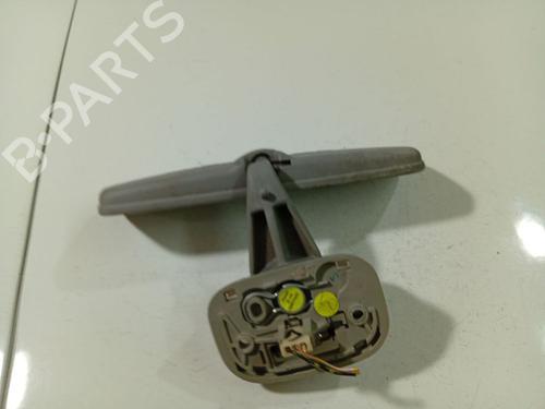 Rear mirror NISSAN PIXO (UA0) 1.0 | BP37625957I6 - Image 3