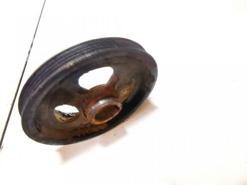 Pulley SUZUKI SWIFT III (MZ, EZ) 1.5 (RS415, ZC21S) | BP35500481M122 - Image 2