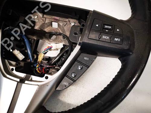 Steering wheel controls MAZDA 3 (BL) 2.2 MZR CD (BL10) | BP36688263E15 - Image 2