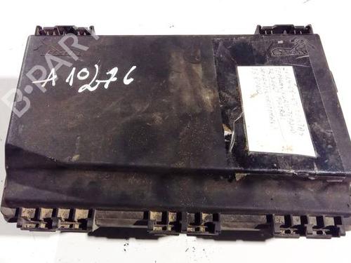 Used Fuse box Fuse box OPEL ASTRA H (A04) 1.7 CDTI (L48) (100 hp) 32581189 32581189