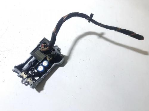 Used Heater resistor Heater resistor MERCEDES-BENZ S-CLASS Coupe (C215) CL 500 (215.375) (306 hp) 35833266 35833266
