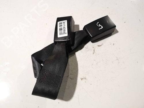 Used Seat buckle Seat buckle 38715066 38715066