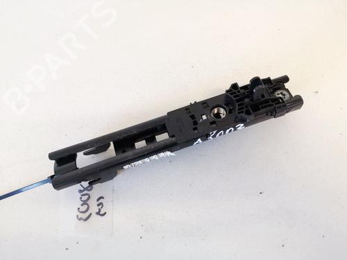 Støtte Støtte MERCEDES-BENZ C-CLASS (W203) C 180 Kompressor (203.046) (143 hp) 32906789 32906789