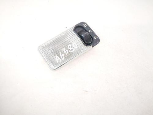 Used Interior roof light Interior roof light PEUGEOT PARTNER Platform/Chassis (5_, G_) 2.0 HDi (90 hp) 35601067 35601067