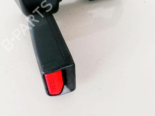 Seat buckle HONDA CR-V IV (RM_) 2.0 AWD (RE5, RM2) | BP35630702I32 - Image 2