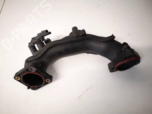 Pipe FORD FOCUS III 1.6 TDCi | BP32536857M125