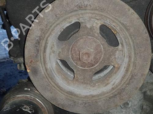 Used Pulley Pulley NISSAN MURANO I (Z50) 3.5 4x4 (245 hp) 35230354 35230354