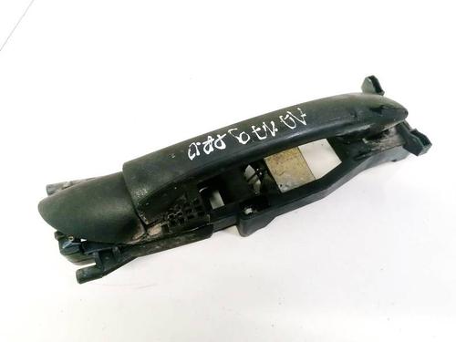 front-right-exterior-door-handle-mercedes-benz-c-class-w203-2000-2001-2002-2003-2004-2005-2006-2007-35347785 main image