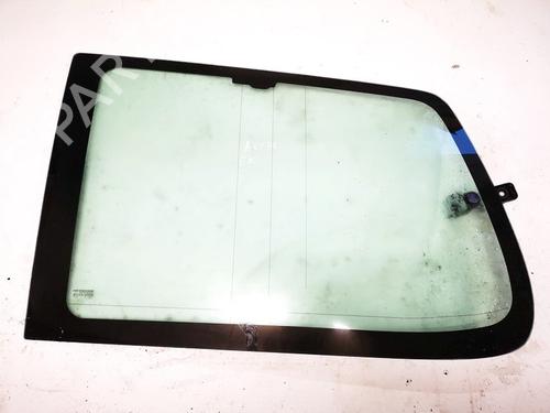 Panel rude bagtil venstre Panel rude bagtil venstre 35554741 35554741